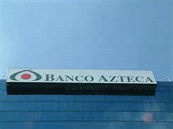 Banco Azteca, Mexico – Best Places In The World To Retire – International Living